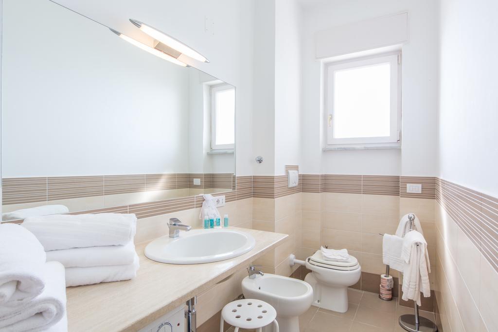 Casa Vacanze Maiori Phòng bức ảnh