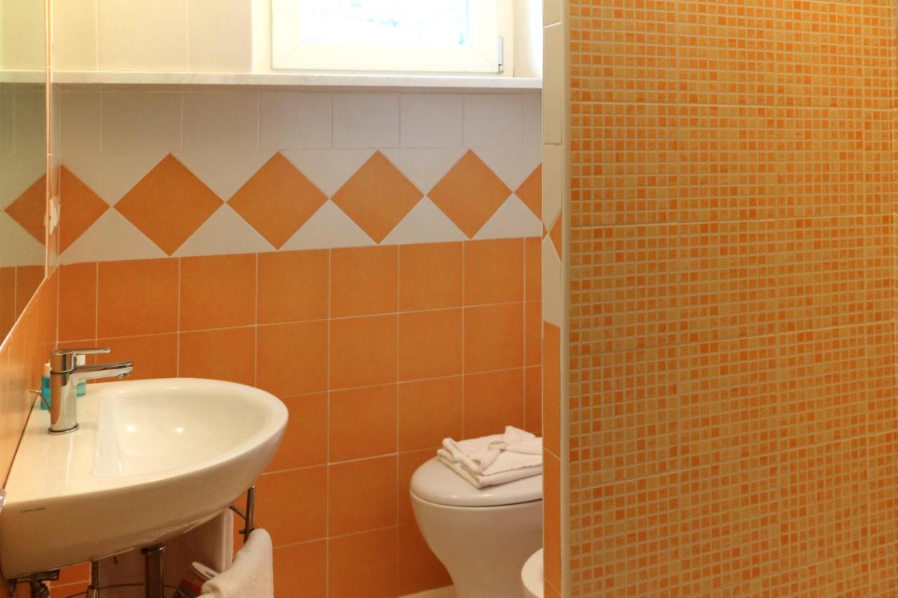 Casa Vacanze Maiori Ngoại thất bức ảnh