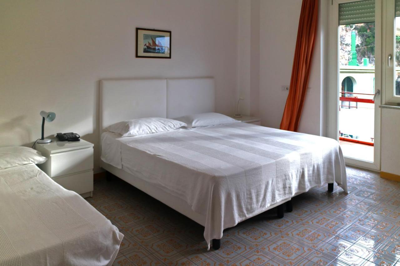 Casa Vacanze Maiori Ngoại thất bức ảnh