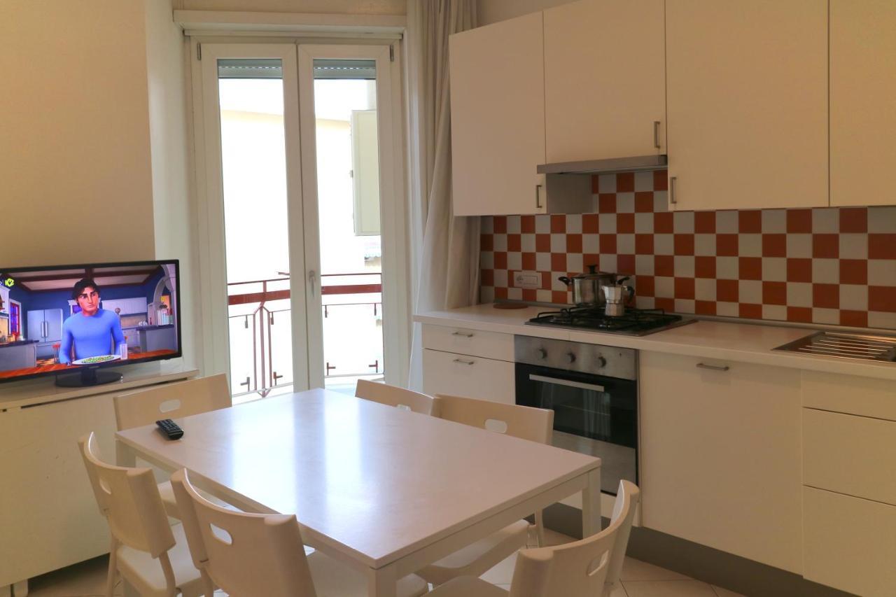 Casa Vacanze Maiori Ngoại thất bức ảnh