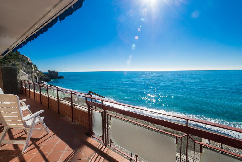 Casa Vacanze Maiori Ngoại thất bức ảnh
