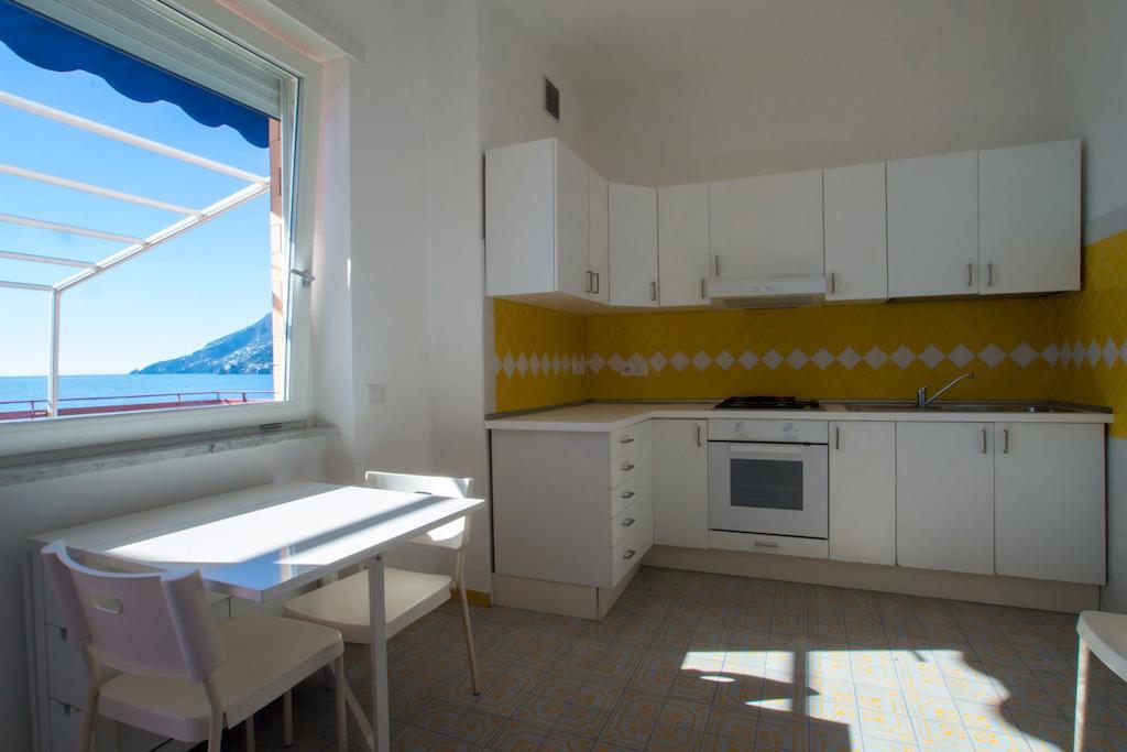 Casa Vacanze Maiori Ngoại thất bức ảnh