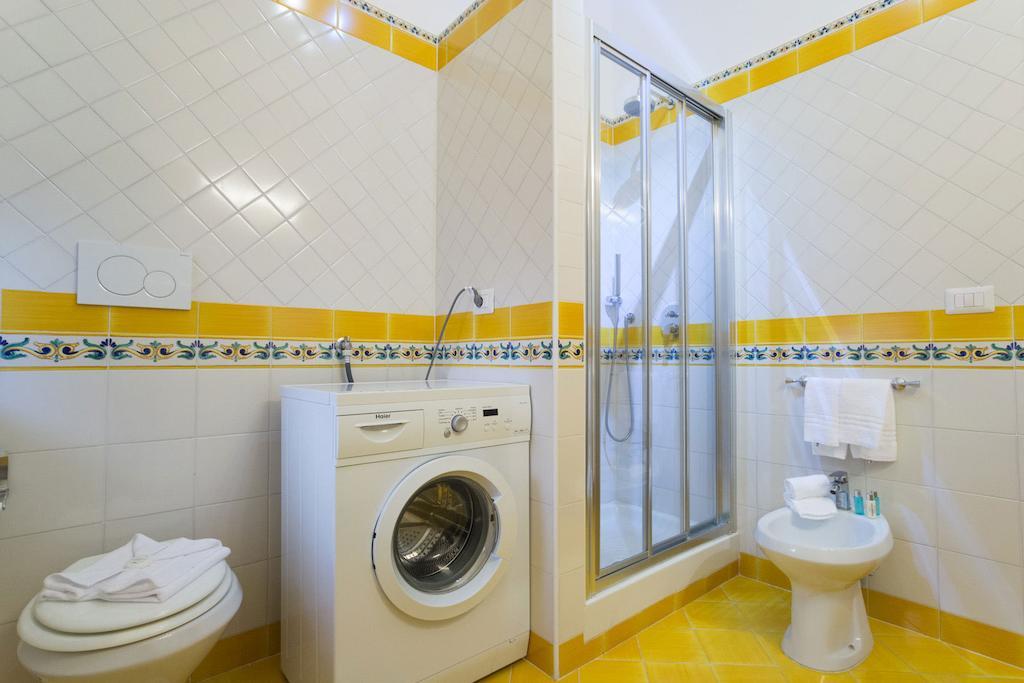 Casa Vacanze Maiori Ngoại thất bức ảnh
