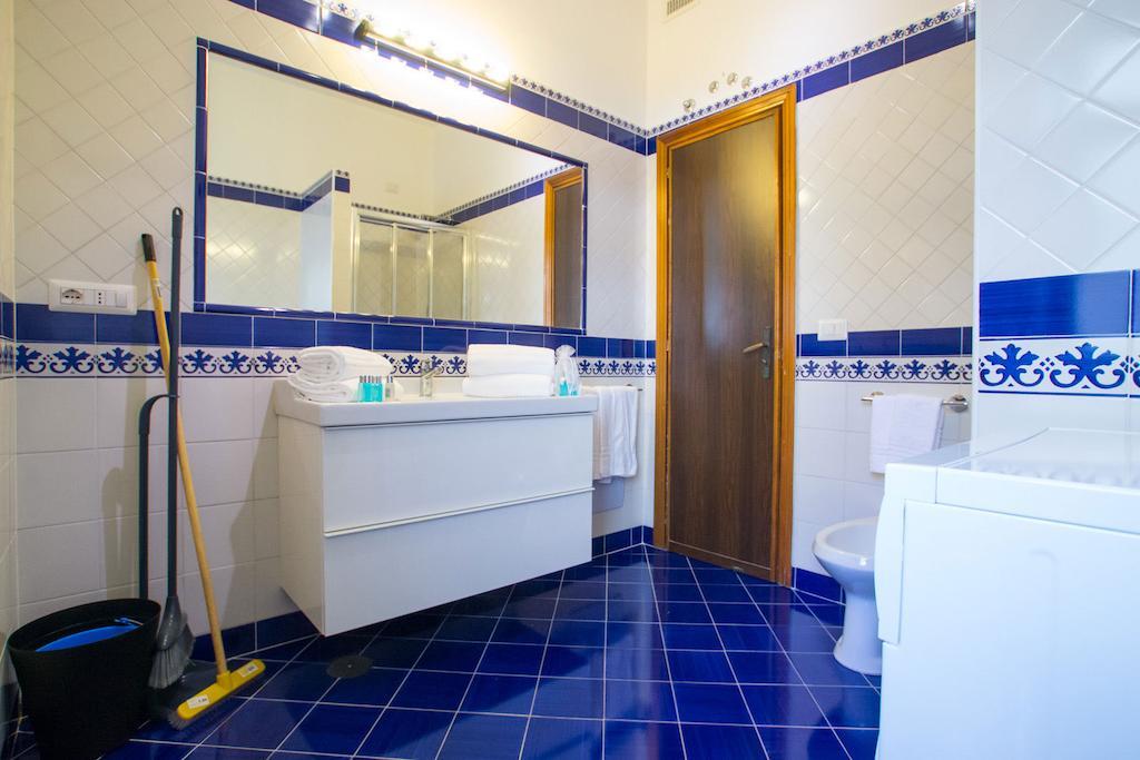 Casa Vacanze Maiori Ngoại thất bức ảnh