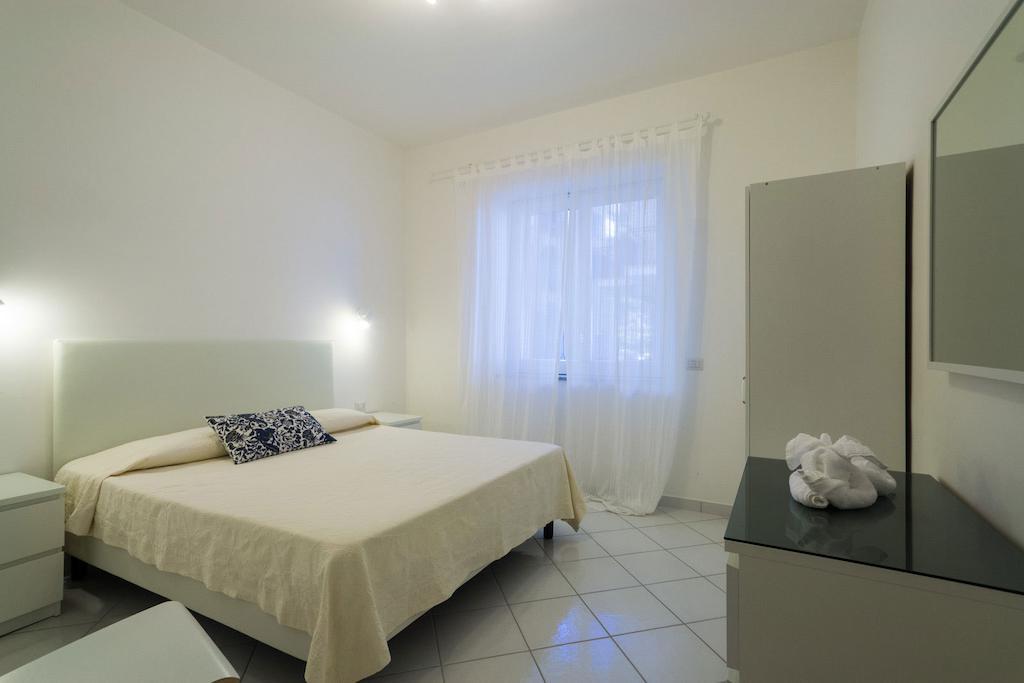 Casa Vacanze Maiori Ngoại thất bức ảnh