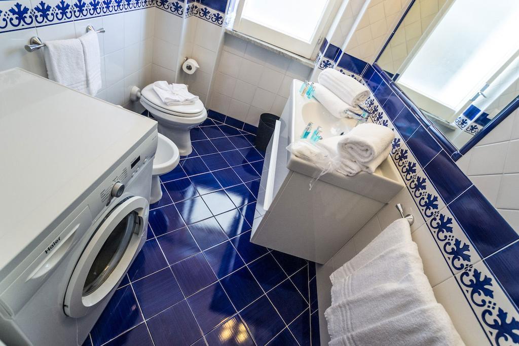 Casa Vacanze Maiori Ngoại thất bức ảnh