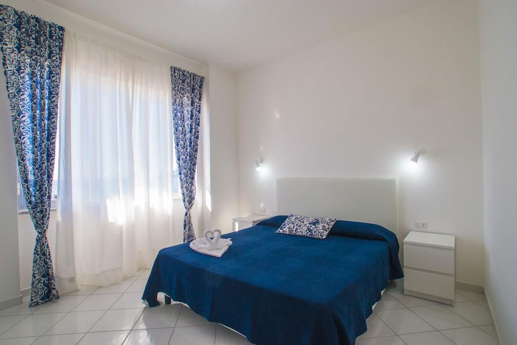 Casa Vacanze Maiori Ngoại thất bức ảnh