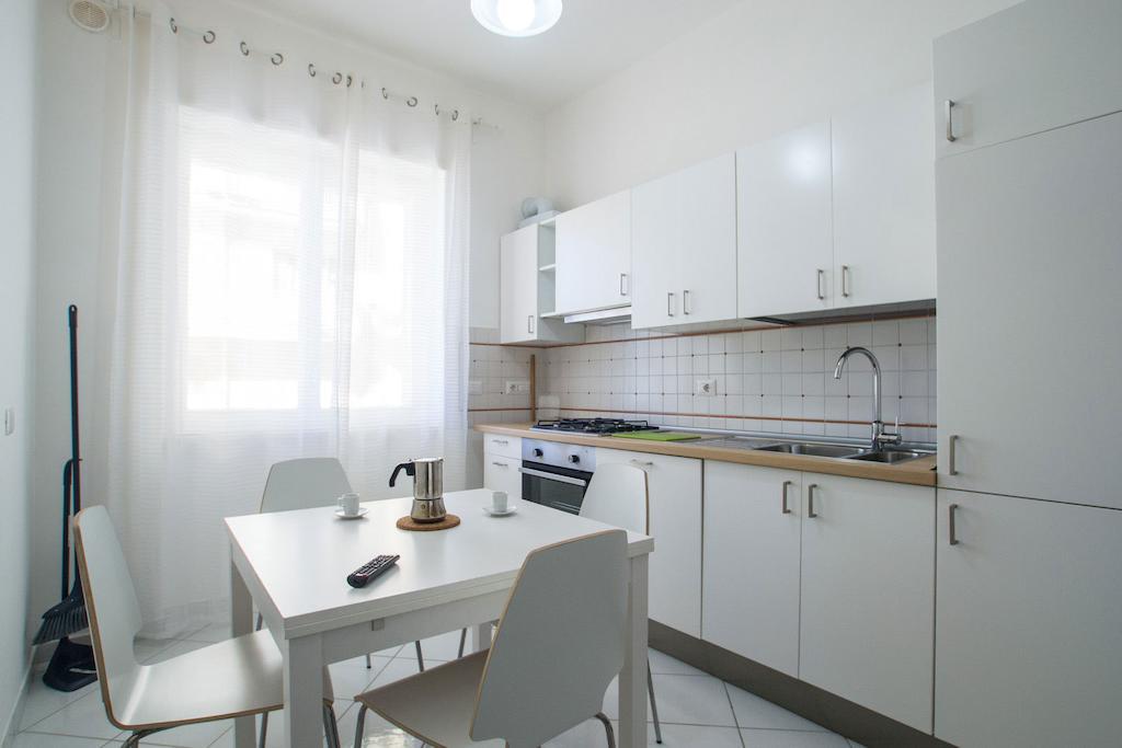 Casa Vacanze Maiori Ngoại thất bức ảnh