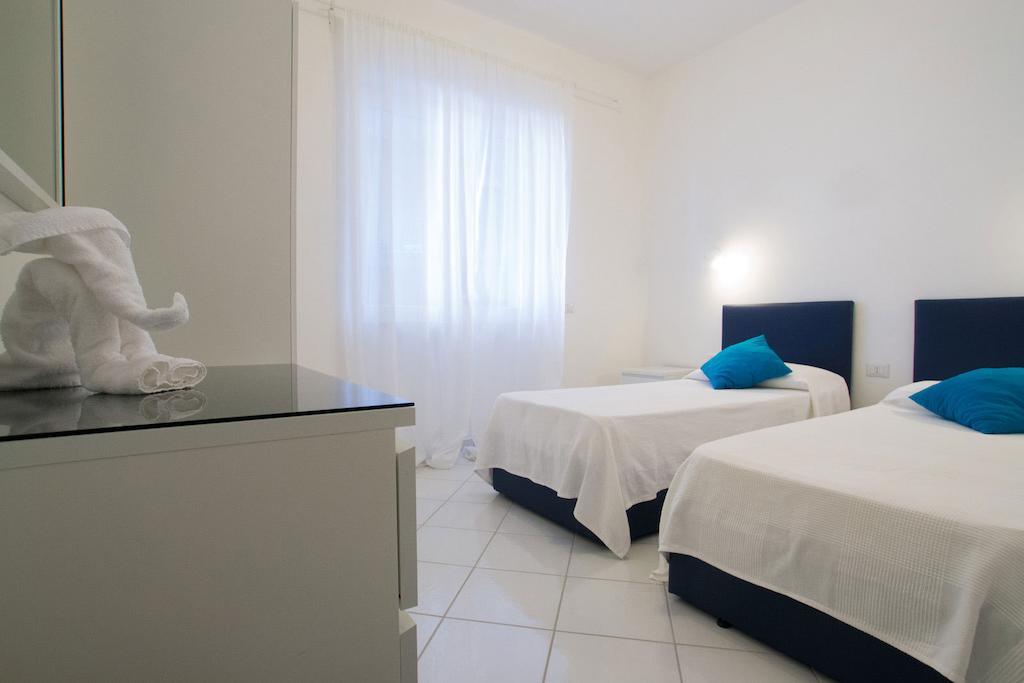 Casa Vacanze Maiori Ngoại thất bức ảnh