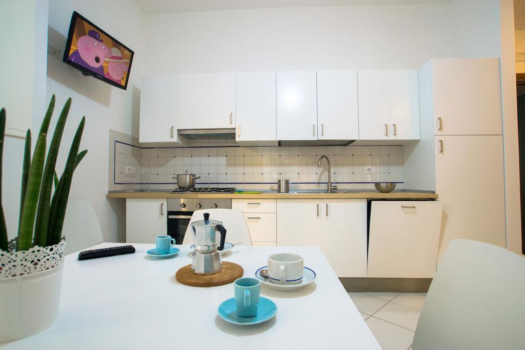 Casa Vacanze Maiori Ngoại thất bức ảnh