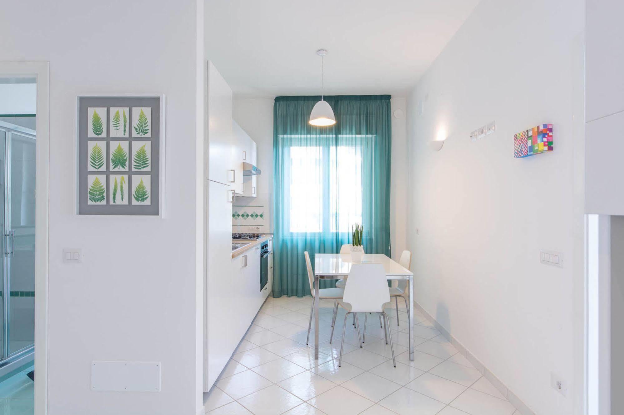 Casa Vacanze Maiori Ngoại thất bức ảnh