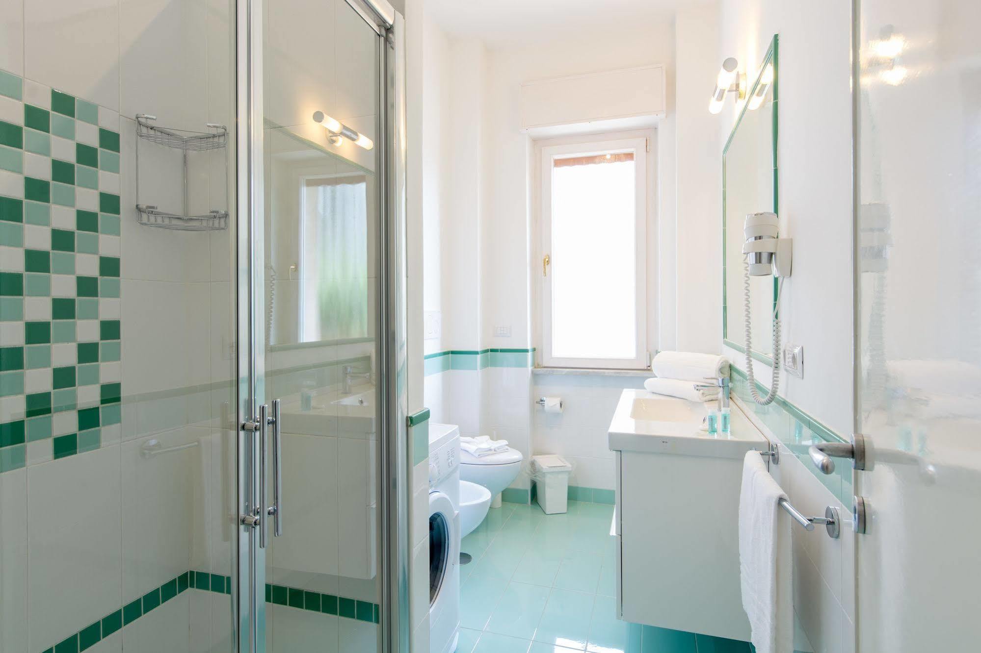 Casa Vacanze Maiori Ngoại thất bức ảnh