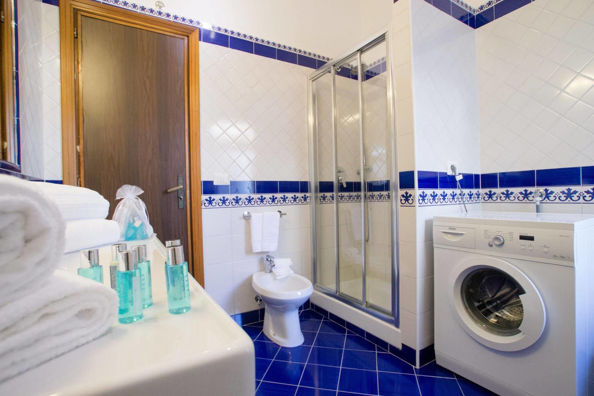 Casa Vacanze Maiori Ngoại thất bức ảnh