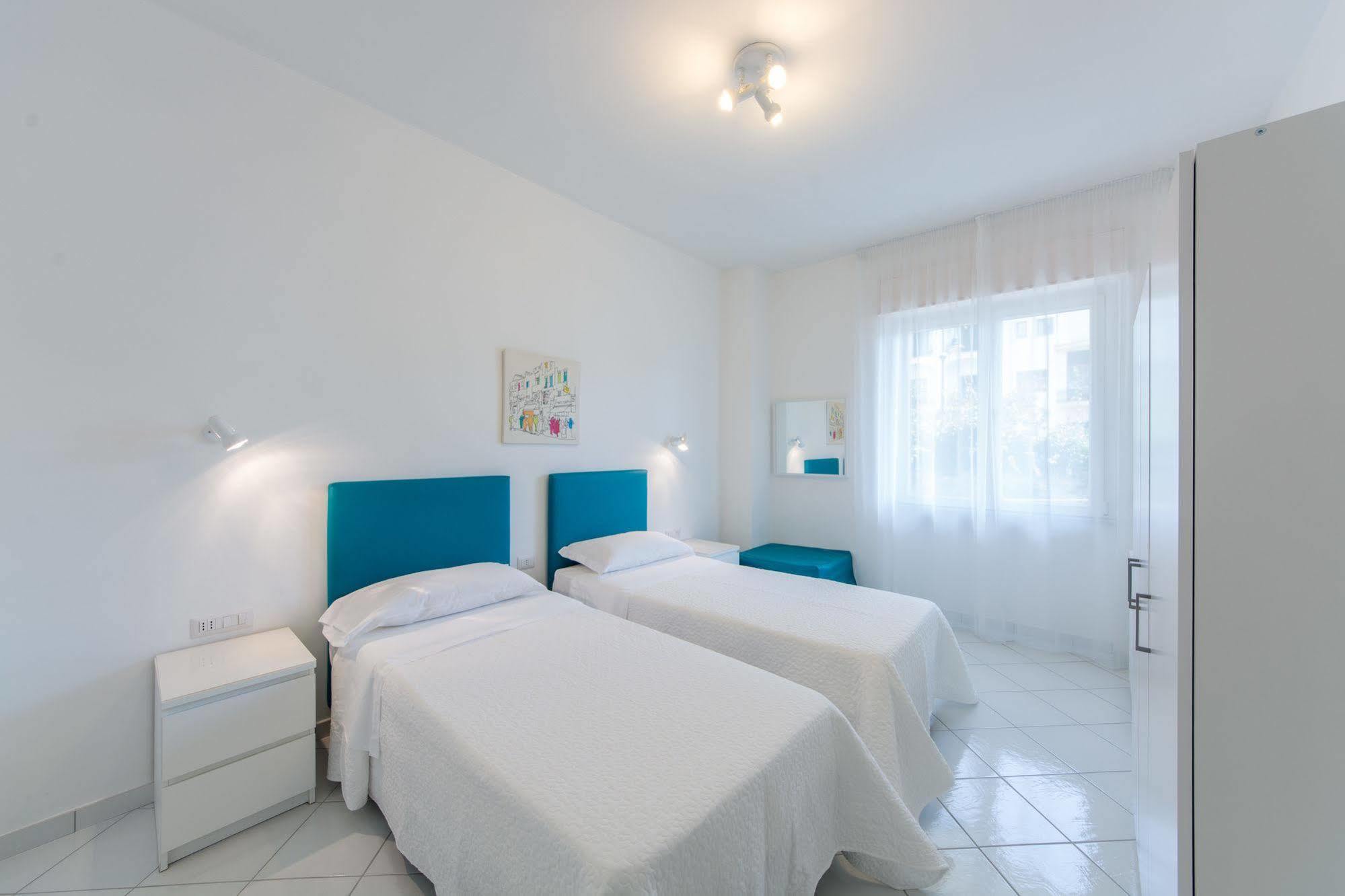 Casa Vacanze Maiori Ngoại thất bức ảnh