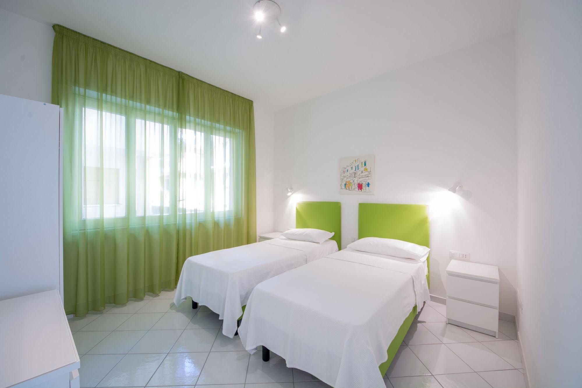 Casa Vacanze Maiori Ngoại thất bức ảnh