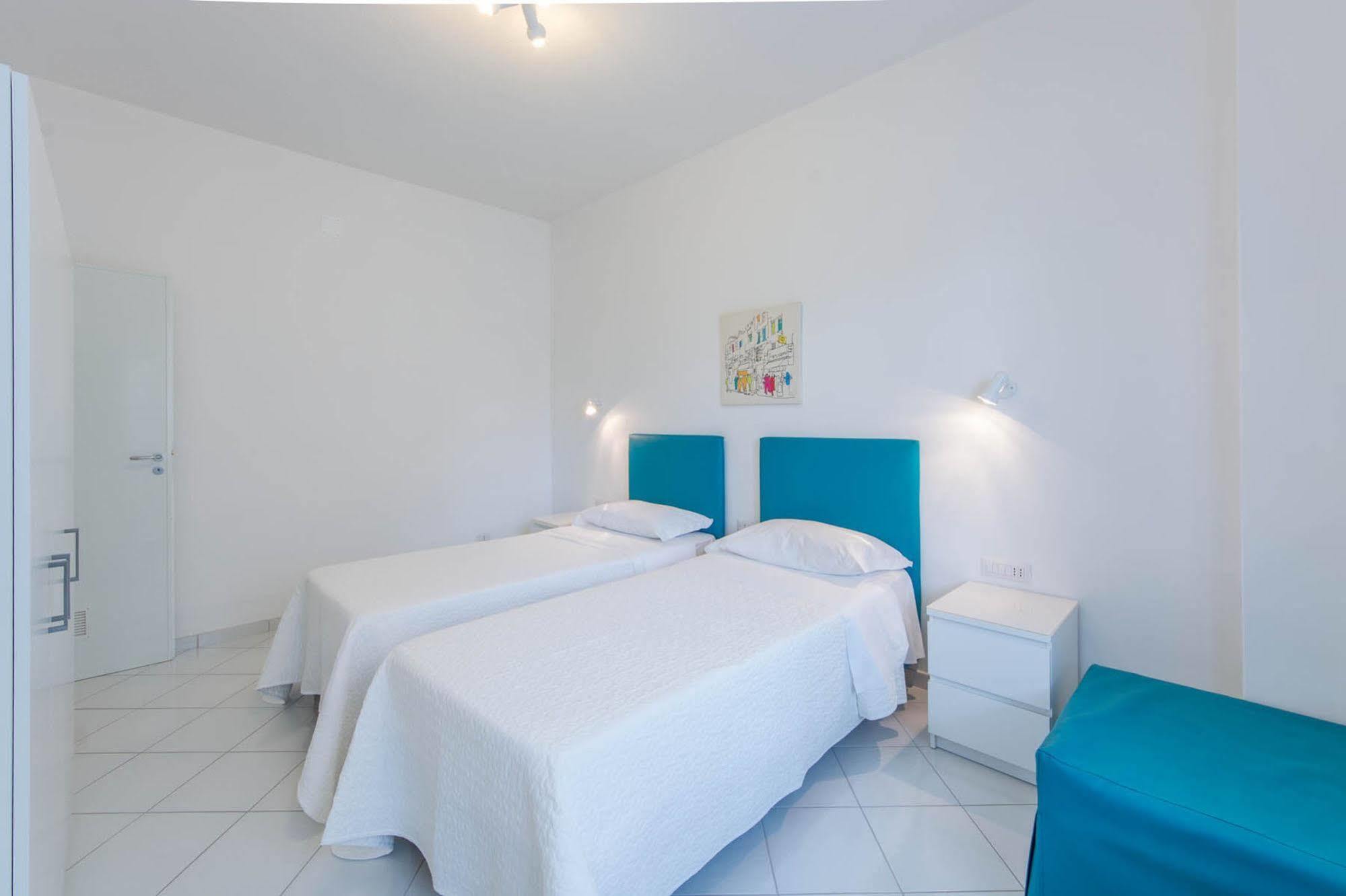 Casa Vacanze Maiori Ngoại thất bức ảnh