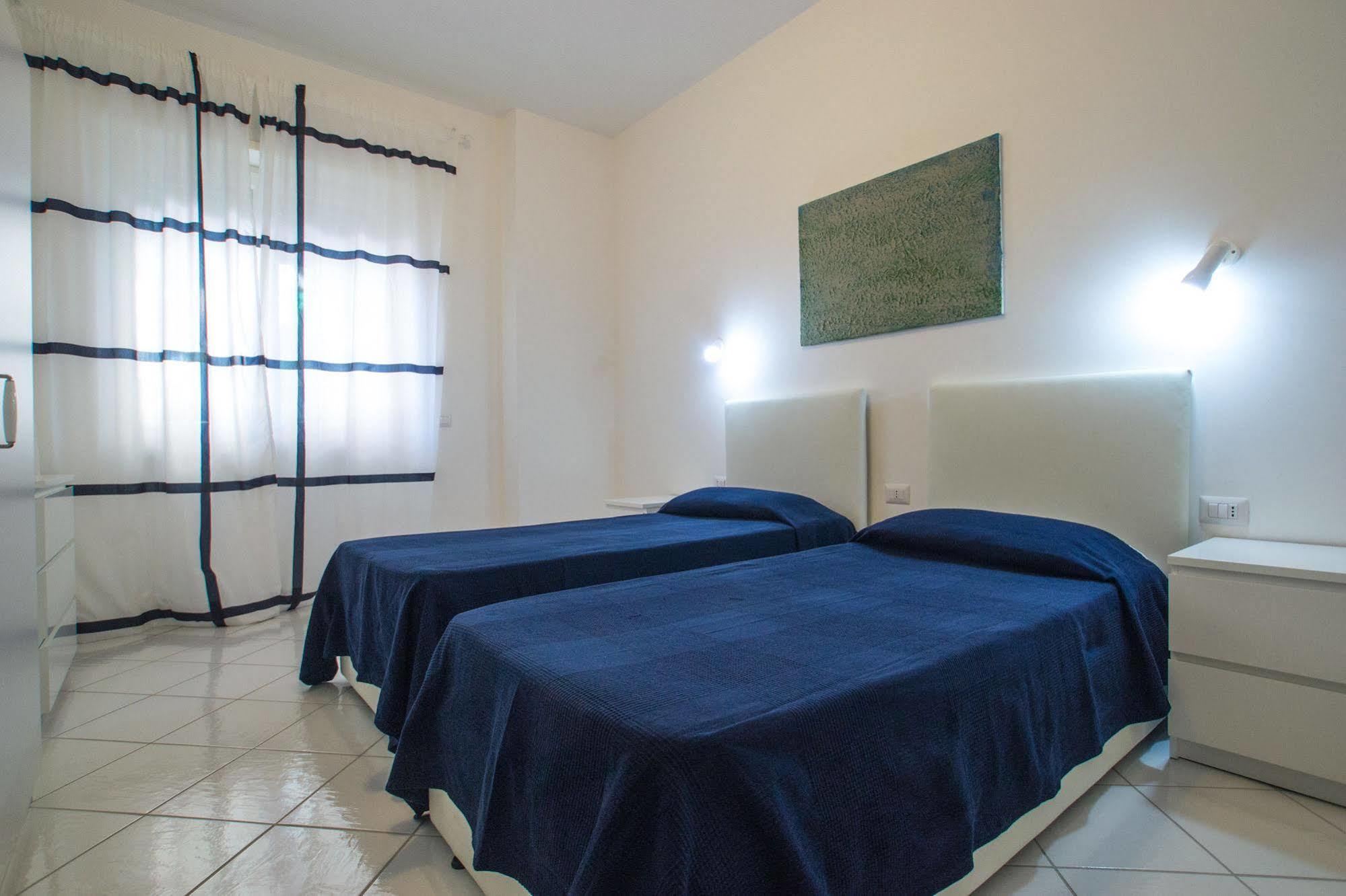 Casa Vacanze Maiori Ngoại thất bức ảnh