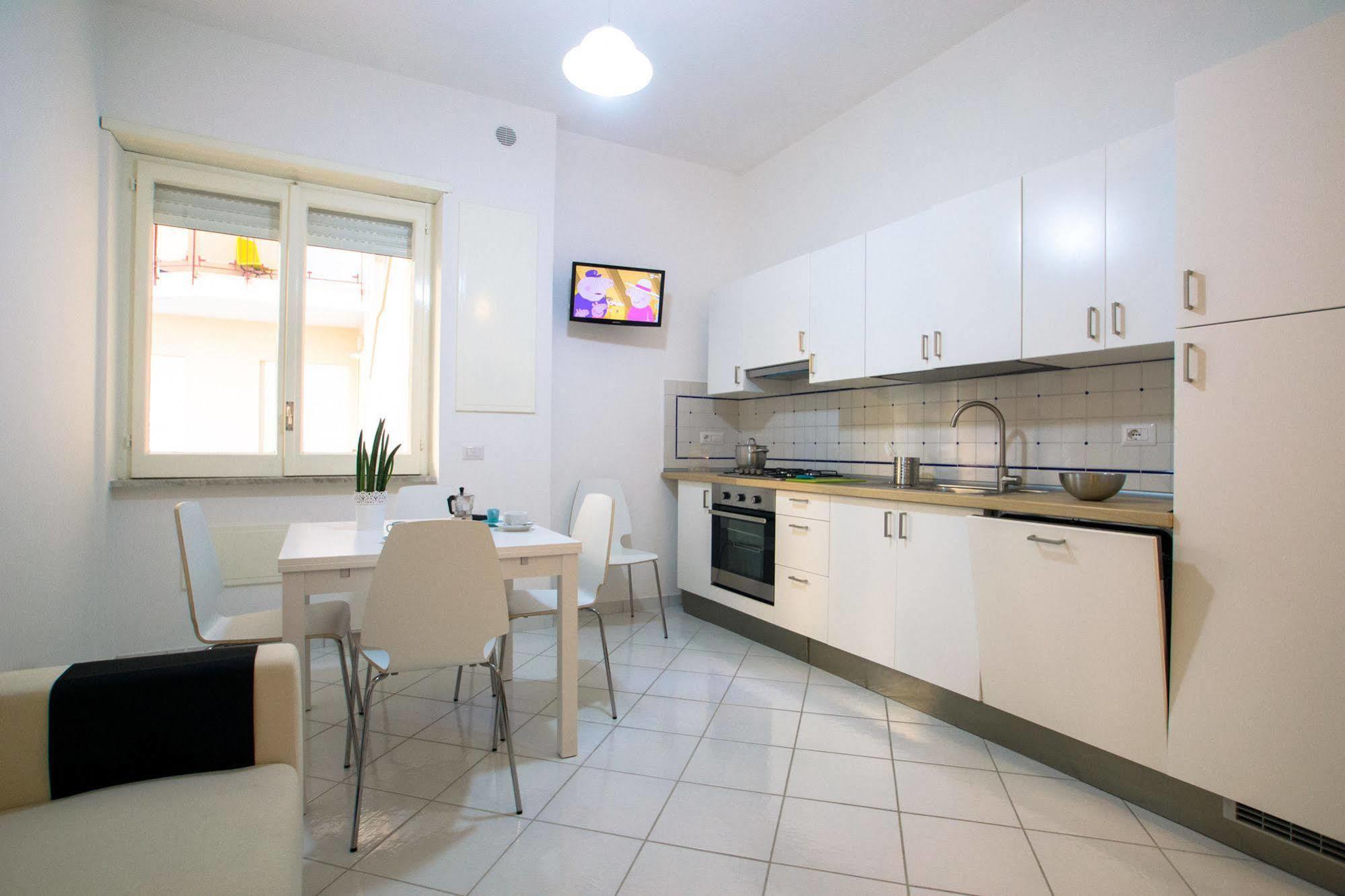 Casa Vacanze Maiori Ngoại thất bức ảnh