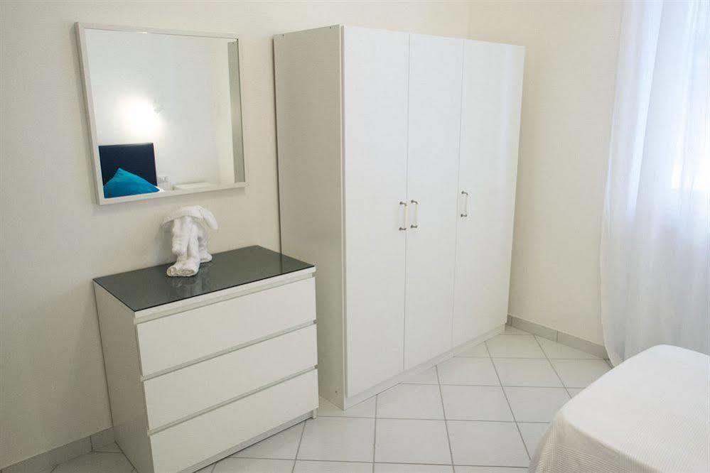 Casa Vacanze Maiori Ngoại thất bức ảnh
