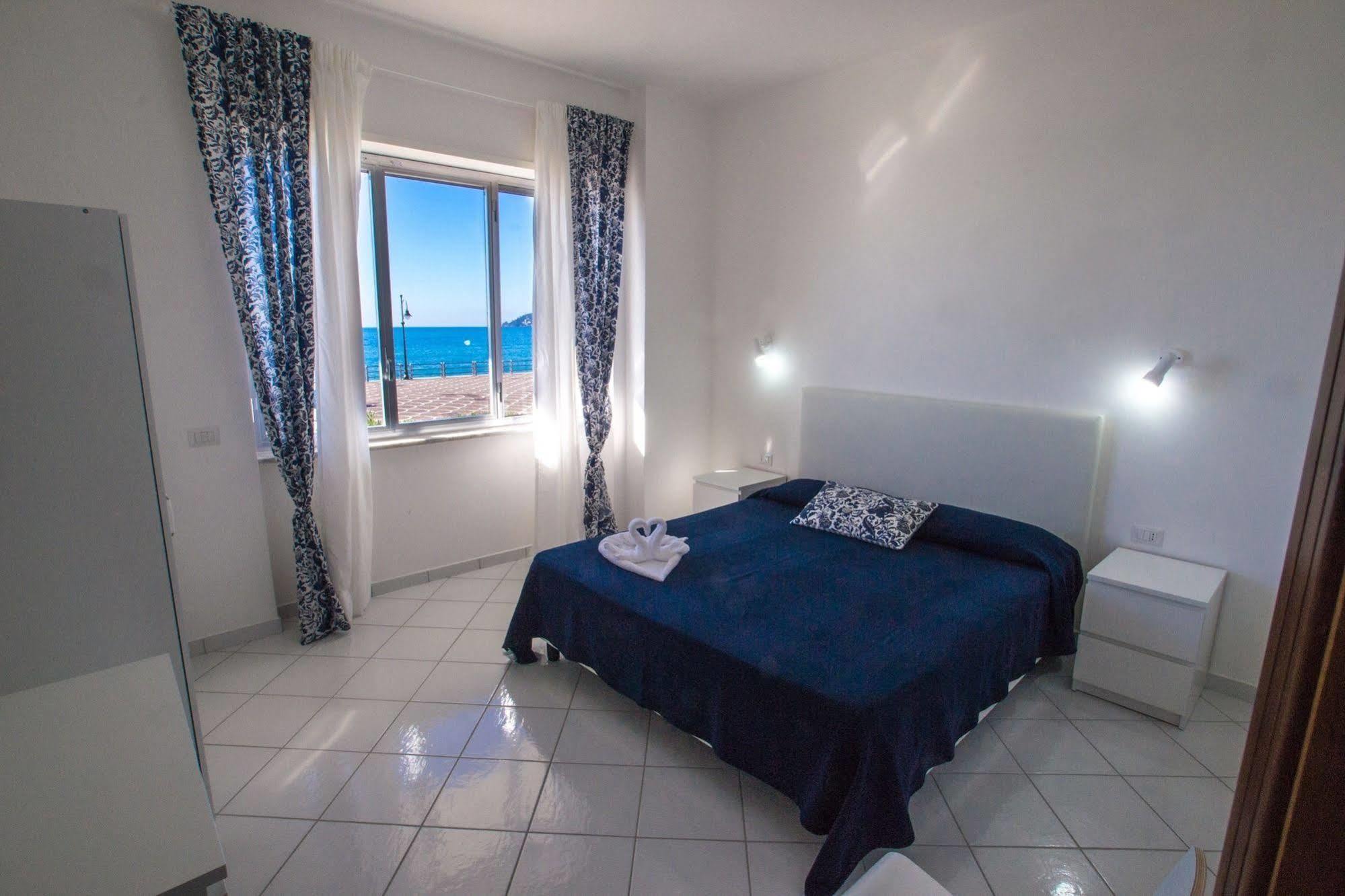 Casa Vacanze Maiori Ngoại thất bức ảnh