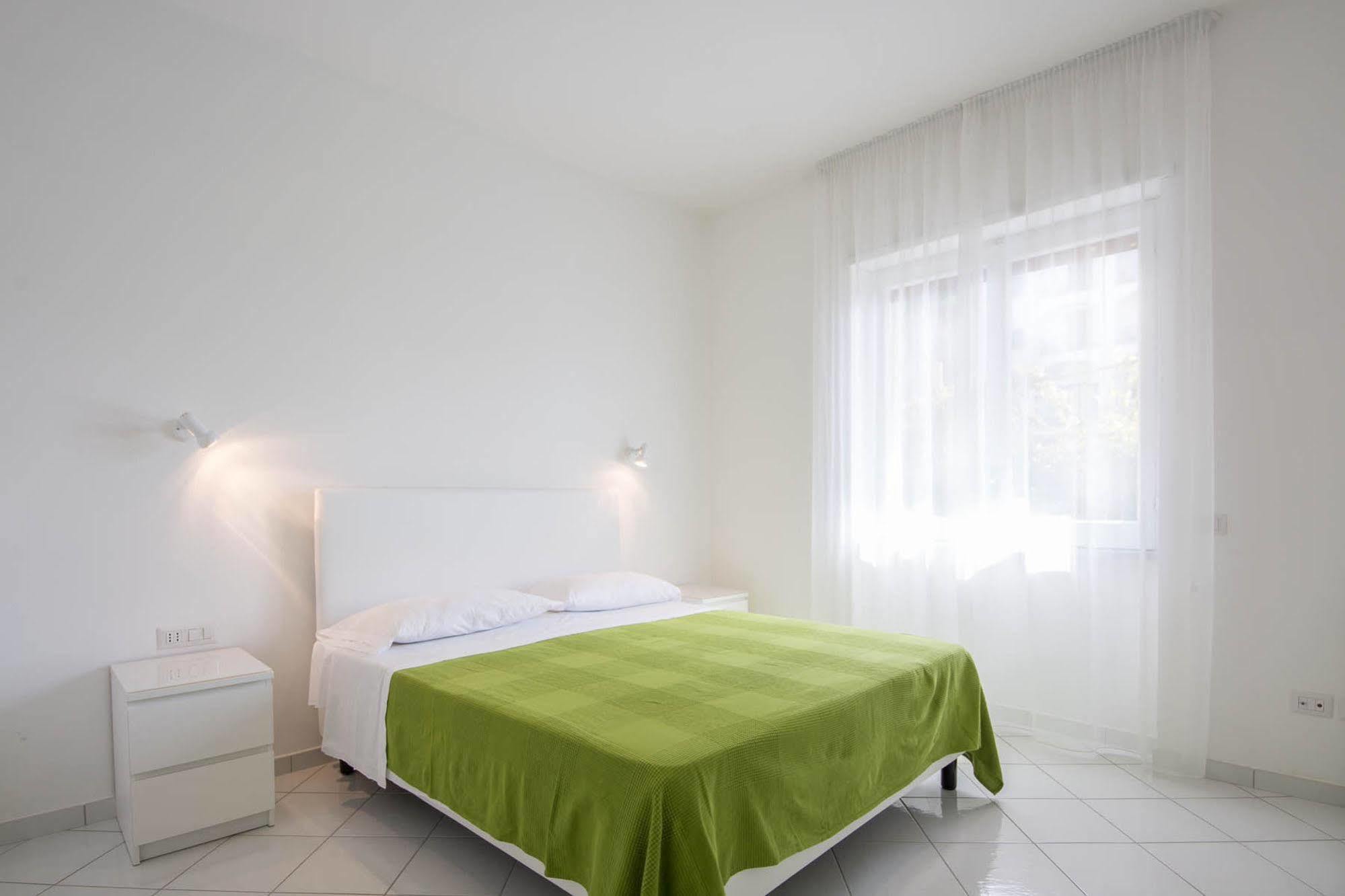 Casa Vacanze Maiori Ngoại thất bức ảnh