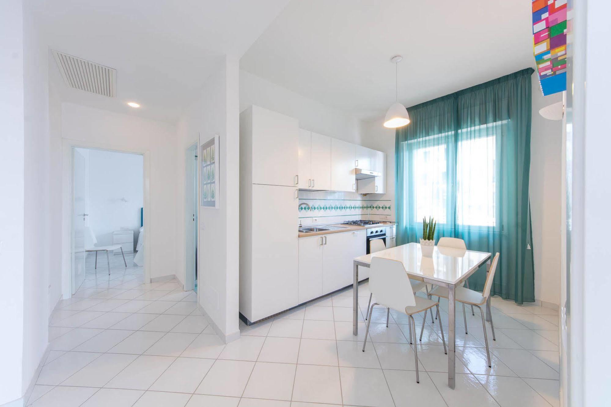 Casa Vacanze Maiori Ngoại thất bức ảnh